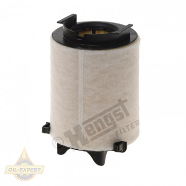 Hengst Фільтр повітряний HENGST E482L01 - Картинка 1