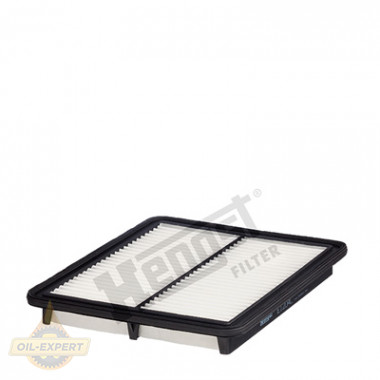 Hengst Фільтр повітряний HENGST E1204L - Картинка 1