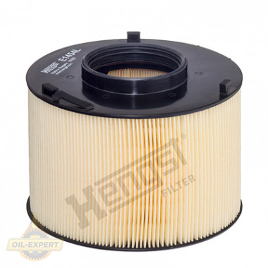 Hengst Фільтр повітряний HENGST E1454L - Картинка 1