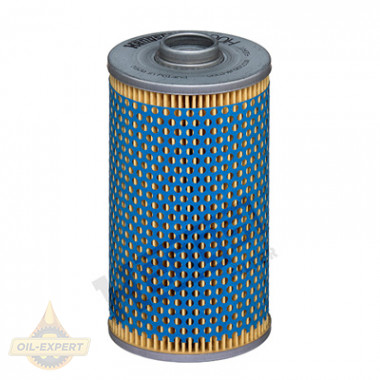 Hengst Фільтр масляний HENGST E200H D22 - Заображення 1