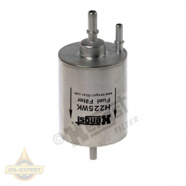 Hengst Фільтр паливний HENGST H225WK - Картинка 1