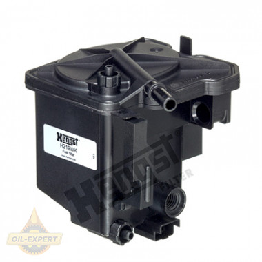 Hengst Фільтр паливний HENGST H219WK - Картинка 1