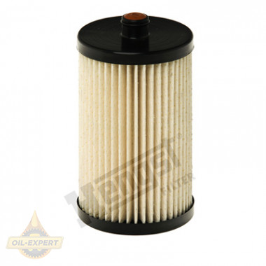 Hengst Фільтр паливний HENGST E93KP D177 - Картинка 1