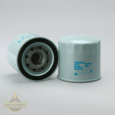 Donaldson Фільтр масляний DONALDSON P502042 - Картинка 1