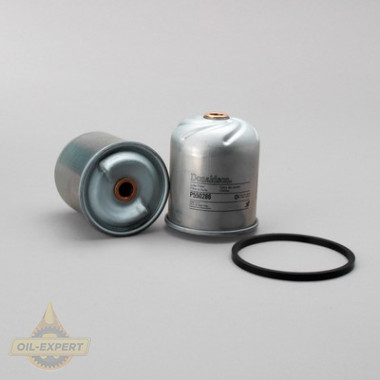 Donaldson Фільтр масляний DONALDSON P550286 - Картинка 1
