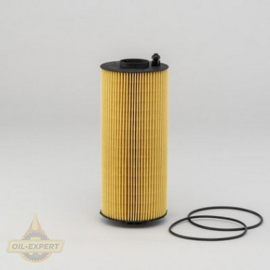 Donaldson Фільтр масляний DONALDSON P580780 - Картинка 1