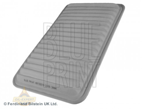 Blue Print Фільтр повітряний BLUE PRINT ADT32279 - Картинка 1