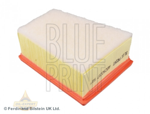 Blue Print Фільтр повітряний BLUE PRINT ADZ92217 - Картинка 2