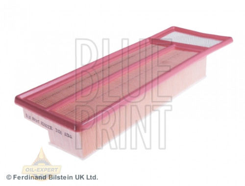 Blue Print Фільтр повітряний BLUE PRINT ADZ92230 - Заображення 1