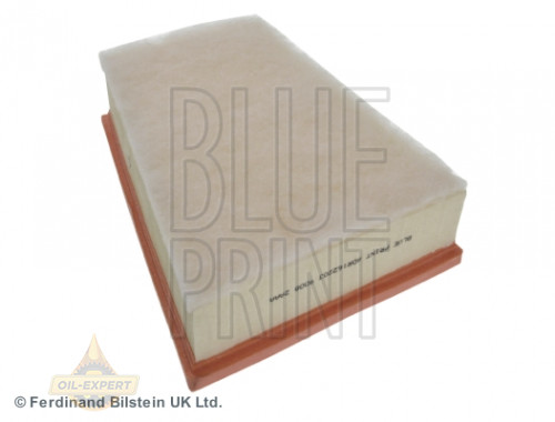 Blue Print Фільтр повітряний BLUE PRINT ADR162203 - Картинка 2