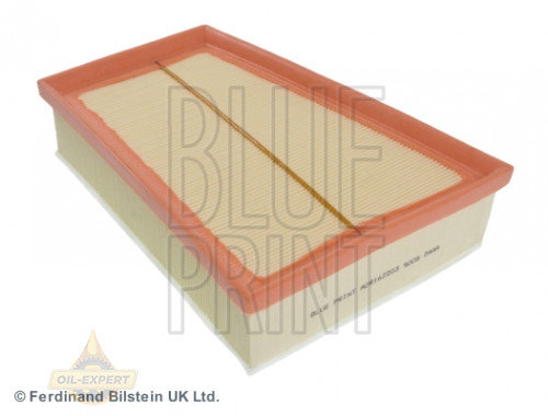 Blue Print Фільтр повітряний BLUE PRINT ADR162203 - Картинка 1