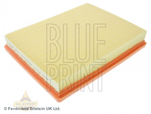 Blue Print Фільтр повітряний BLUE PRINT ADG02273 - Заображення 2
