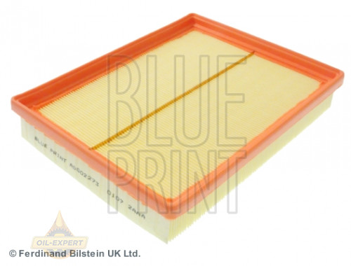 Blue Print Фільтр повітряний BLUE PRINT ADG02273 - Заображення 1