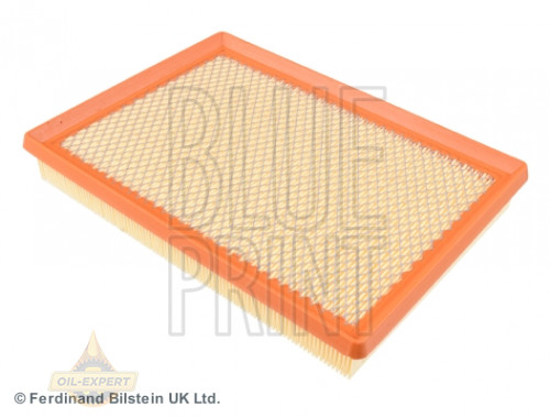Blue Print Фільтр повітряний BLUE PRINT ADA102201 - Картинка 1