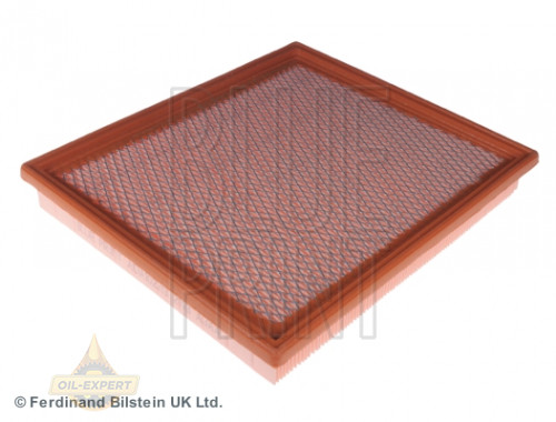 Blue Print Фільтр повітряний BLUE PRINT ADA102213 - Картинка 1