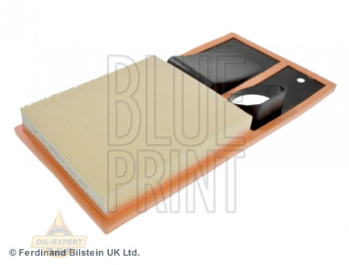 Blue Print Фільтр повітряний BLUE PRINT ADV182206 - Картинка 2