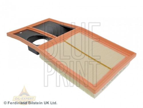 Blue Print Фільтр повітряний BLUE PRINT ADV182206 - Картинка 1