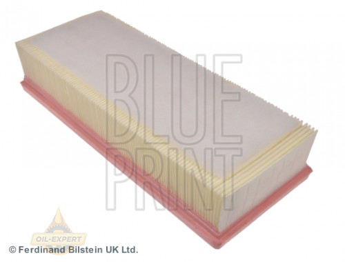 Blue Print Фільтр повітряний BLUE PRINT ADV182205 - Картинка 2