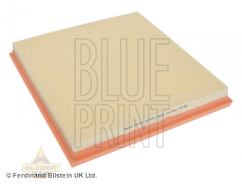 Blue Print Фільтр повітряний BLUE PRINT ADB112204 - Заображення 2