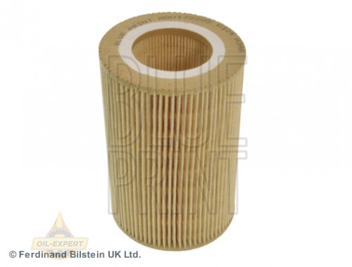 Blue Print Фільтр повітряний BLUE PRINT ADU172205 - Картинка 1