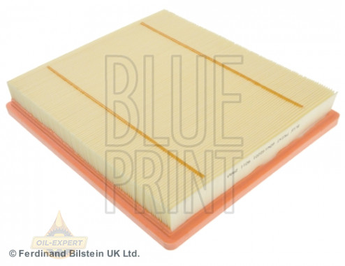Blue Print Фільтр повітряний BLUE PRINT ADW192201 - Картинка 2