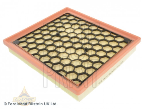 Blue Print Фільтр повітряний BLUE PRINT ADW192201 - Картинка 1