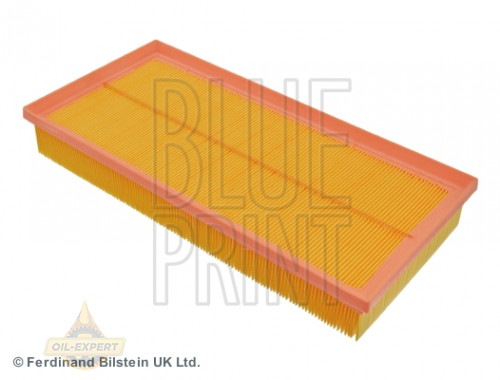Blue Print Фільтр повітряний BLUE PRINT ADJ132206 - Картинка 1