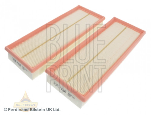 Blue Print Фільтр повітряний BLUE PRINT ADU172201 - Заображення 2