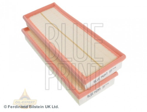 Blue Print Фільтр повітряний BLUE PRINT ADU172201 - Заображення 1
