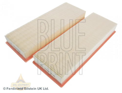 Blue Print Фільтр повітряний BLUE PRINT ADU172201 - Заображення 3