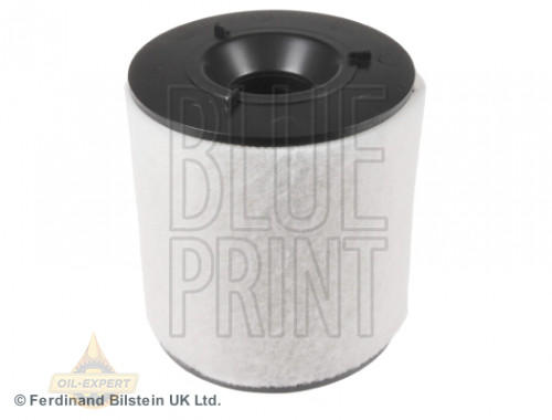 Blue Print Фільтр повітряний BLUE PRINT ADV182212 - Картинка 1