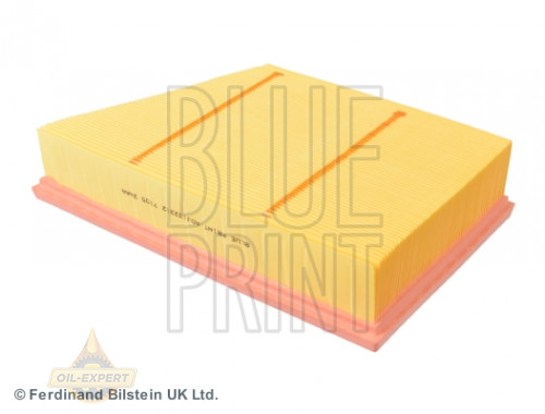 Blue Print Фільтр повітряний BLUE PRINT ADJ132212 - Картинка 2