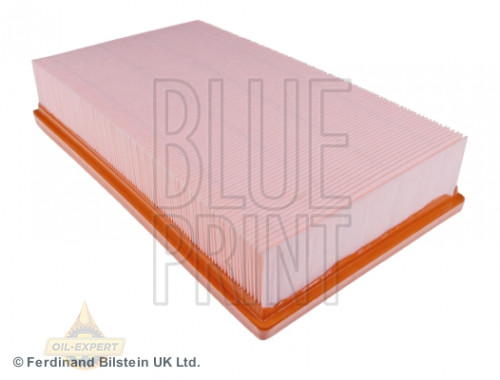 Blue Print Фільтр повітряний BLUE PRINT ADJ132201 - Картинка 2