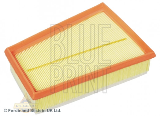 Blue Print Фільтр повітряний BLUE PRINT ADR162206 - Картинка 1