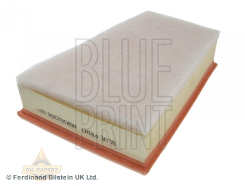 Blue Print Фільтр повітряний BLUE PRINT ADR162206 - Картинка 2