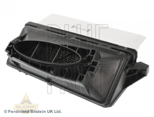 Blue Print Фільтр повітряний BLUE PRINT ADU172209 - Картинка 3