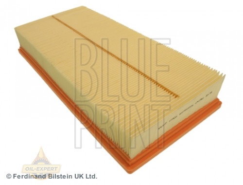 Blue Print Фільтр повітряний BLUE PRINT ADG02259 - Картинка 2