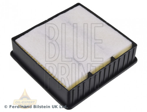 Blue Print Фільтр повітряний BLUE PRINT ADC42257 - Картинка 2