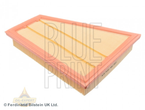 Blue Print Фільтр повітряний BLUE PRINT ADB112207 - Картинка 1