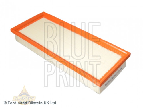 Blue Print Фільтр повітряний BLUE PRINT ADU172217 - Картинка 1