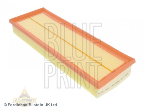 Blue Print Фільтр повітряний BLUE PRINT ADG02292 - Картинка 1