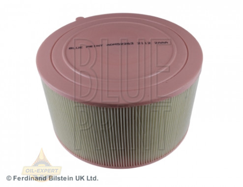 Blue Print Фільтр повітряний BLUE PRINT ADM52263 - Картинка 2