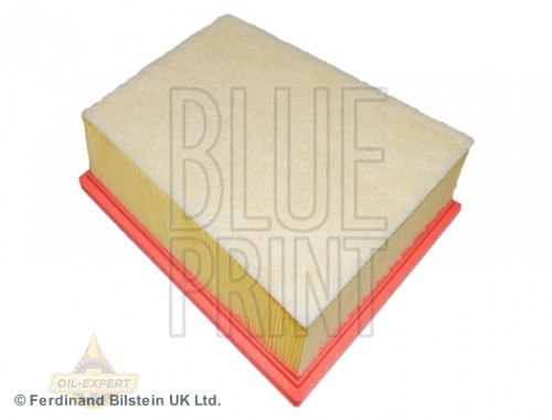 Blue Print Фільтр повітряний BLUE PRINT ADR162227 - Картинка 2