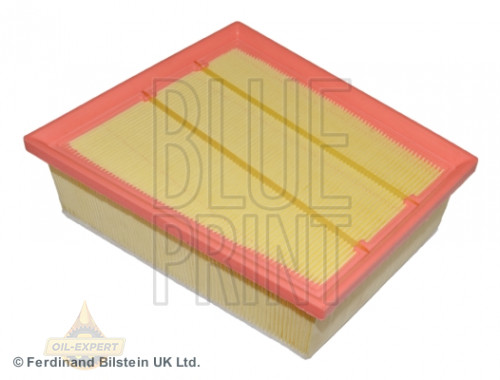 Blue Print Фільтр повітряний BLUE PRINT ADR162227 - Картинка 1