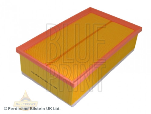 Blue Print Фільтр повітряний BLUE PRINT ADV182255 - Картинка 1