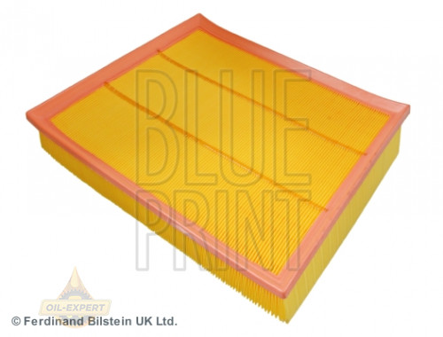 Blue Print Фільтр повітряний BLUE PRINT ADU172229 - Картинка 1