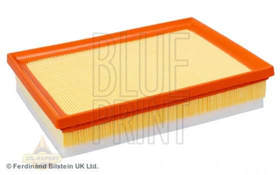 Blue Print Фільтр повітряний BLUE PRINT ADP152239 - Картинка 1