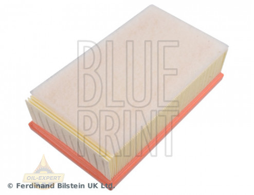 Blue Print Фільтр повітряний BLUE PRINT ADBP220097 - Картинка 2