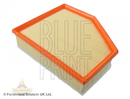 Blue Print Фільтр повітряний BLUE PRINT ADB112248 - Картинка 1