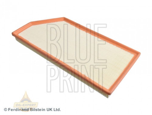 Blue Print Фільтр повітряний BLUE PRINT ADU172238 - Картинка 1